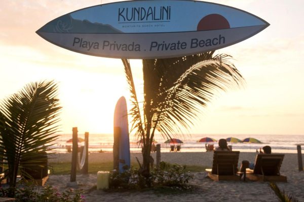 Hotel Kundalini - Imagen 2
