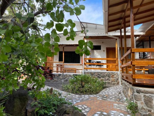 La Peregrina Galapagos B&B - Imagen 2