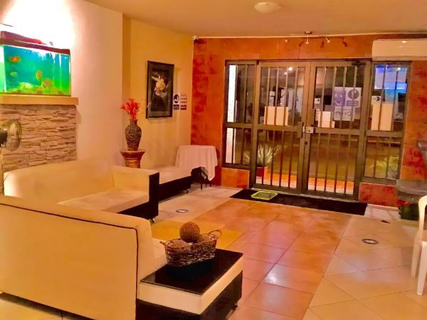 Hotel Madrigal - Imagen 2
