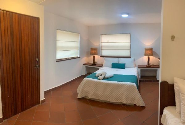 Hostería Punta Blanca - Imagen 4