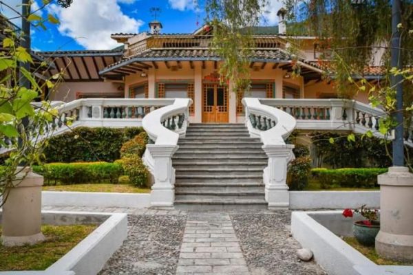 Uzhupud Garden Hotel & Lodge - Imagen 3
