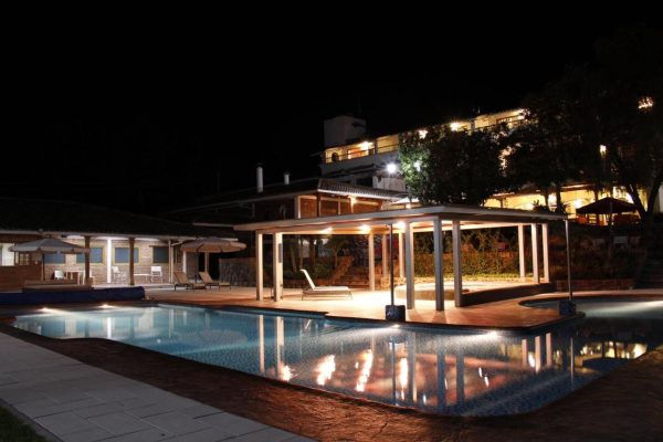 Uzhupud Garden Hotel & Lodge - Imagen 2