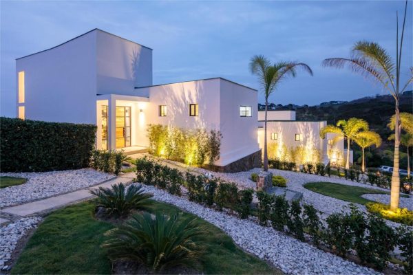 Jama Campay - Homes Resort & Spa - Imagen 3
