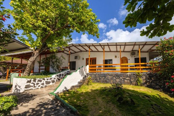 La Peregrina Galapagos B&B