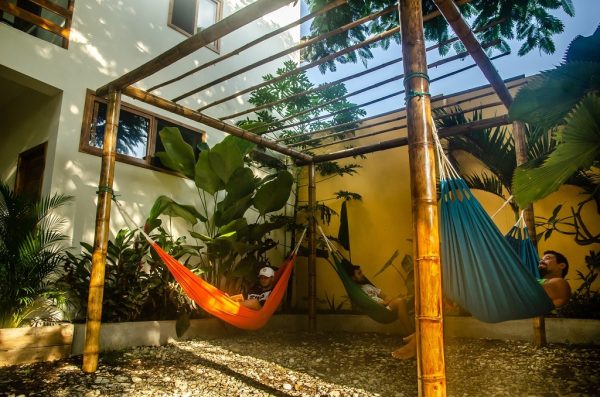 TAGUA LODGE - Imagen 2