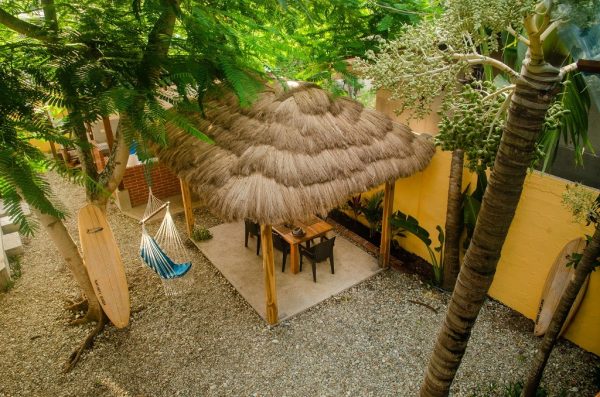 TAGUA LODGE - Imagen 3