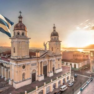 Santiago de Cuba