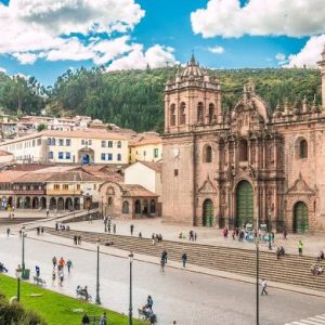 Cusco